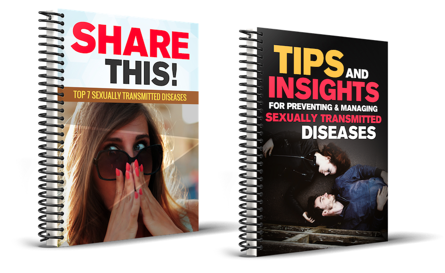 STDs PLR Newsletters