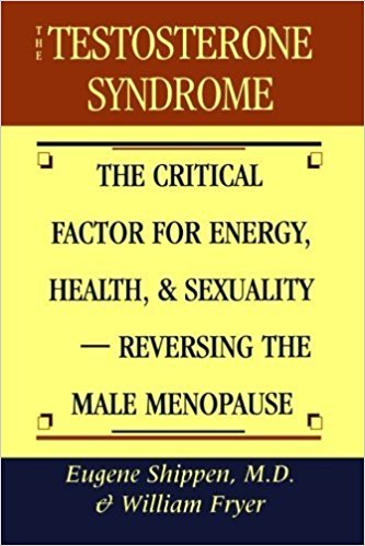 The Testosterone Syndrome PLR Book Review