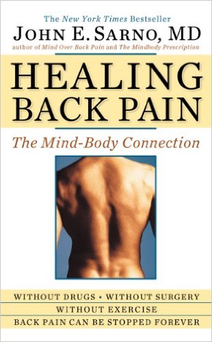 Healing Back Pain PLR Book review