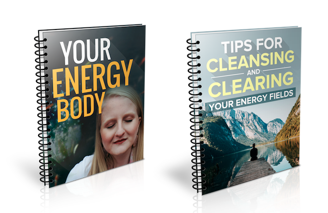 Energy Healing PLR Newsletters