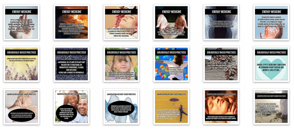 Lyme Disease PLR Social Posters