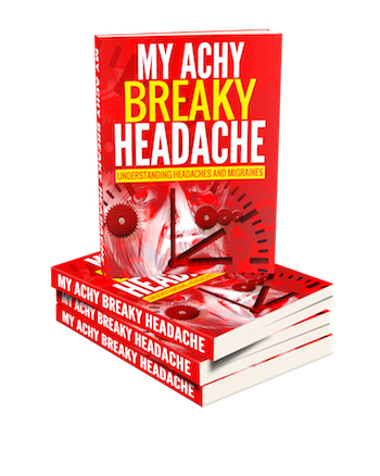 Migraines Headaches PLR