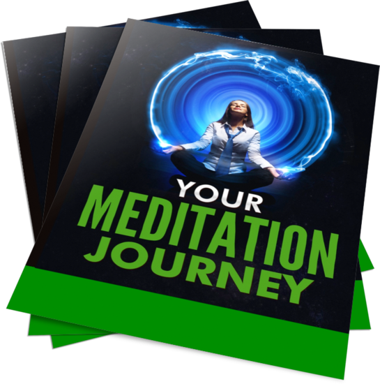 Meditation PLR