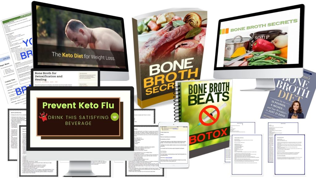 KETO Diet PLR Video Plus 3 part Bonus