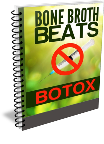 Bone Broth Anti-Aging Report