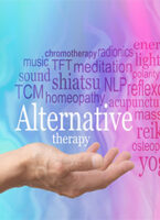 Alternative Healing Practices PLR - Therapies-image