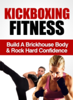 Self Defense For Women PLR - Kickboxing-image