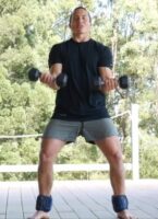 Light Weight Strength Training PLR-image