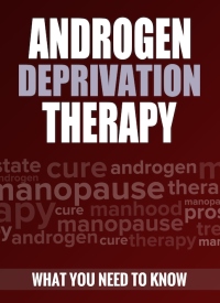 Androgen Deprivation Therapy Male Menopause-image