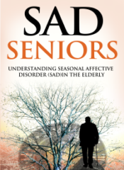 Depression and Anxiety PLR - SAD In Seniors-image