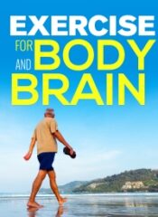 Exercise For Brain Health PLR Content-image