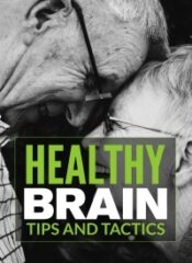 Brain Health PLR – Natural Brain Health-image