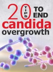 Candida Overgrowth PLR and Oral Thrush-image