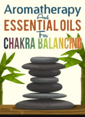 Chakras PLR - Essential Oils For Chakra Balancing-image