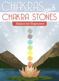 Chakras PLR - Chakra Stones-image