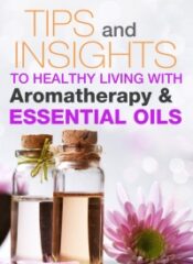 Essential Oils PLR - Aromatherapy Gifts-image