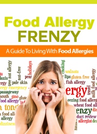 Food Allergies and Peanut Allergy PLR-image