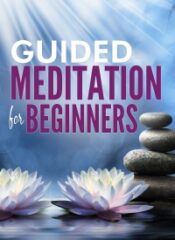 Guided Meditation PLR - For Beginners-image