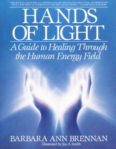 Hands of Light PLR Book Review