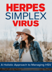 Herpes Simpex Virus PLR - HSV and STDs-image