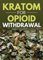 Opioid Withdrawal PLR - Kratom-image