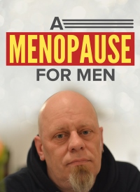 Male Menopause PLR - Andropause-image