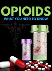 Opioids PLR - Addiction, Crisis, Abuse-image