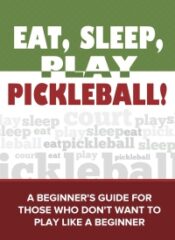 Pickleball PLR - Low Impact Fitness-image