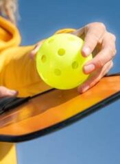 Pickleball PLR - Tips and Tactics-image