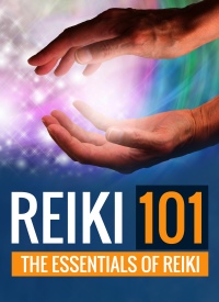 Reiki PLR - Energy Healing-image