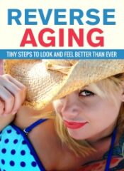 Reverse Aging PLR - Steps To Look Younger-image