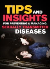 STDs - Sexually Transmitted Disease PLR-image