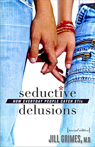 Seductive Delusions PLR book Review