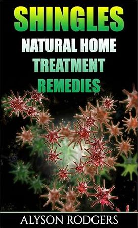 Shingles Remedies PLR Book Review