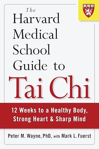 Tai Chi PLR Book Review