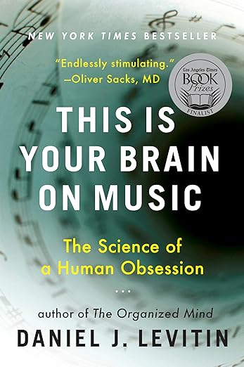 This Is Your Brain on Music PLR Book Review