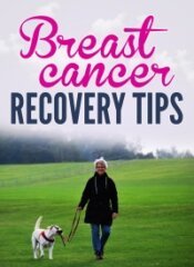 Breast Cancer PLR - Treatments and Recovery-image