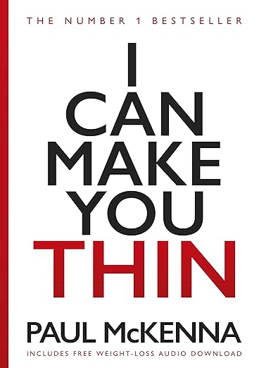 I Can Make You Thin PLR Book Review