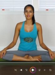 Kundalini Yoga PLR – Content, 18 Videos-image