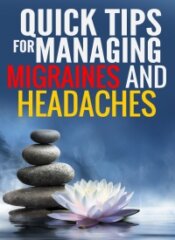 Migraines and Headaches - Alternative Therapies-image