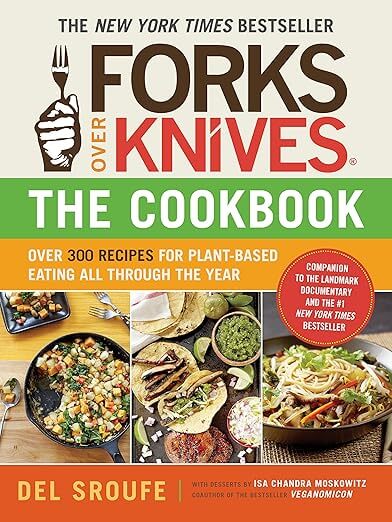 Forks Over Knives PLR Book Review