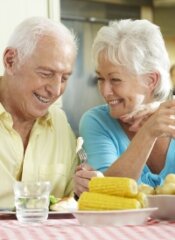 Nutrition For Seniors PLR - Healthy Eating-image