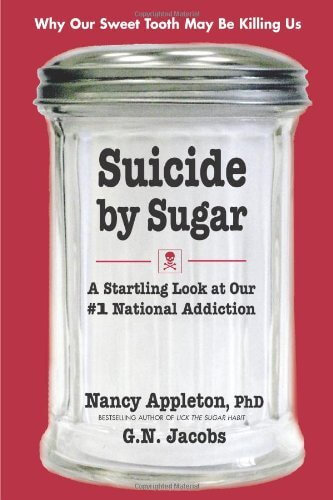 Suicide by Sugar PLR Book Review